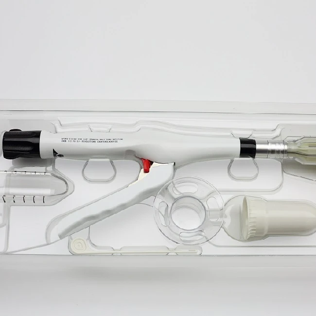 reusable disposable surgical stapler price for hemorrhoids stapler