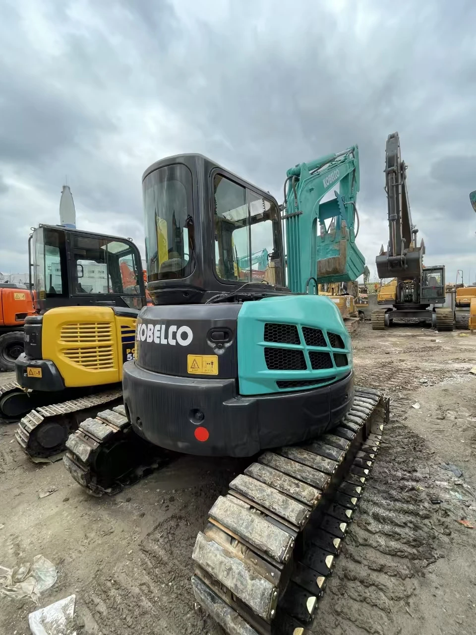 Японское производство высокое качество б/у Kobelco SK50 по Согласованной цене добро пожаловать