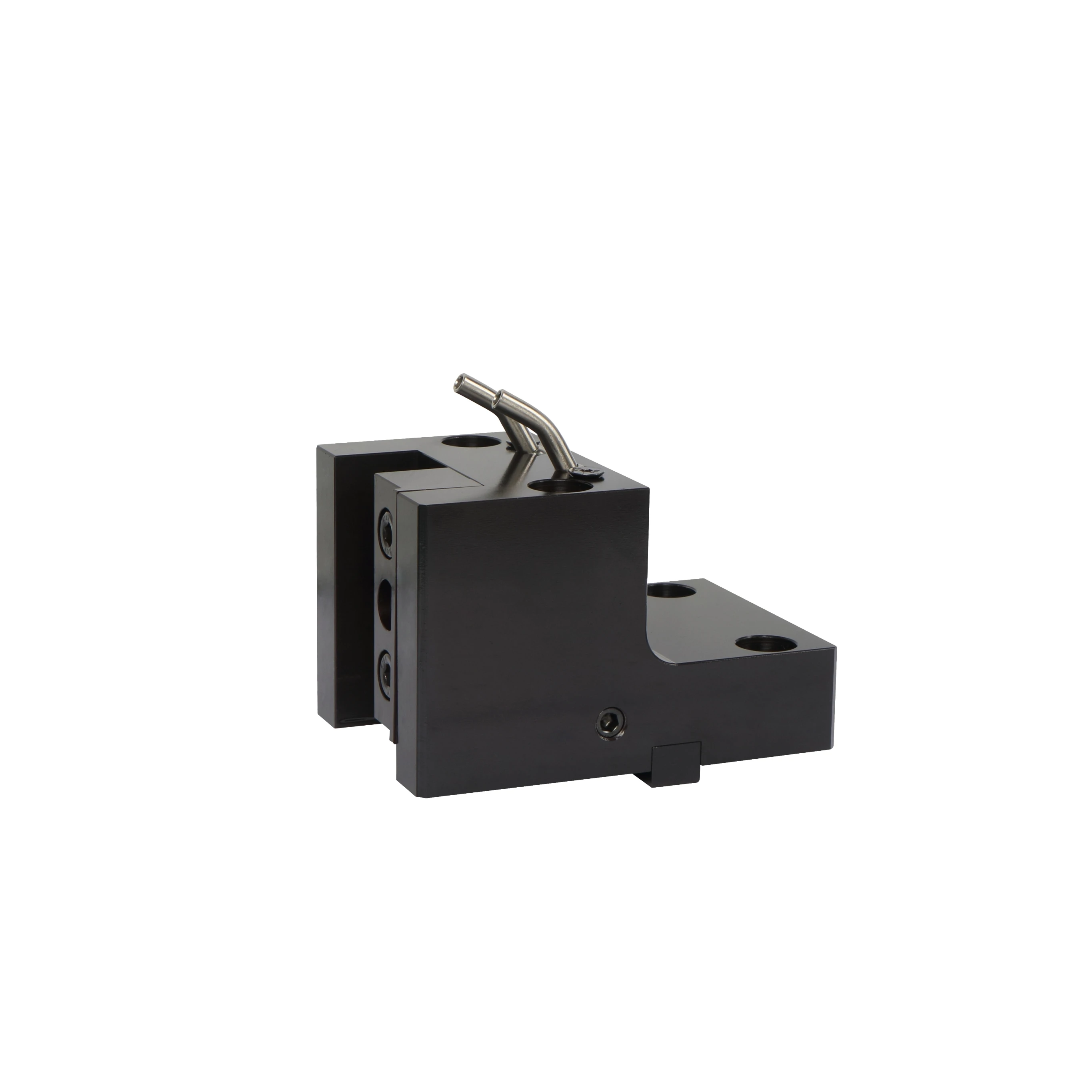 Stable Tool holder for CNC lathe BMT turret double-sided double head O.D. tool holder