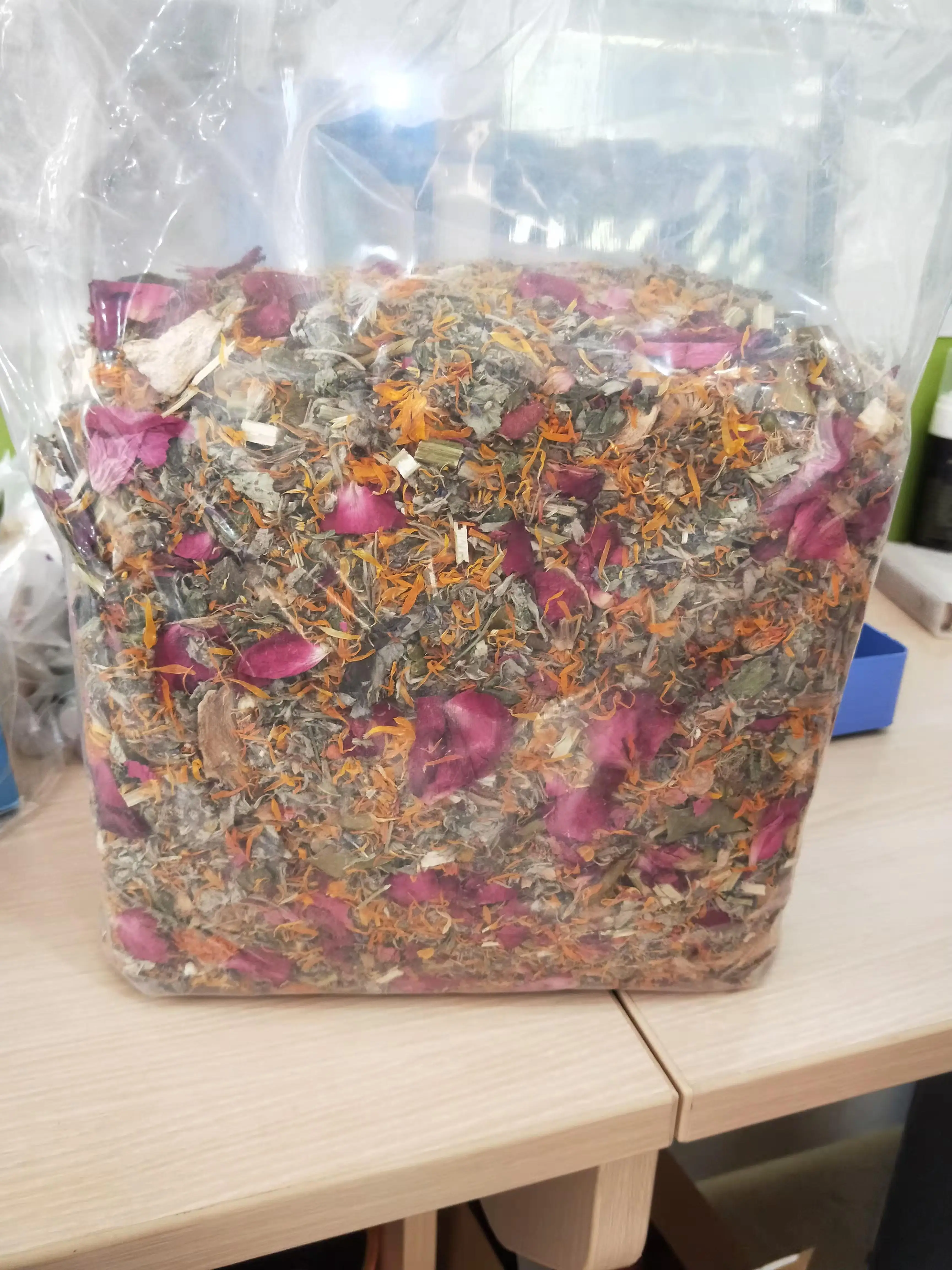 Опт 1 кг горячая Распродажа травы на пару yoni для женщин вагинальное здоровье паровые влагалища