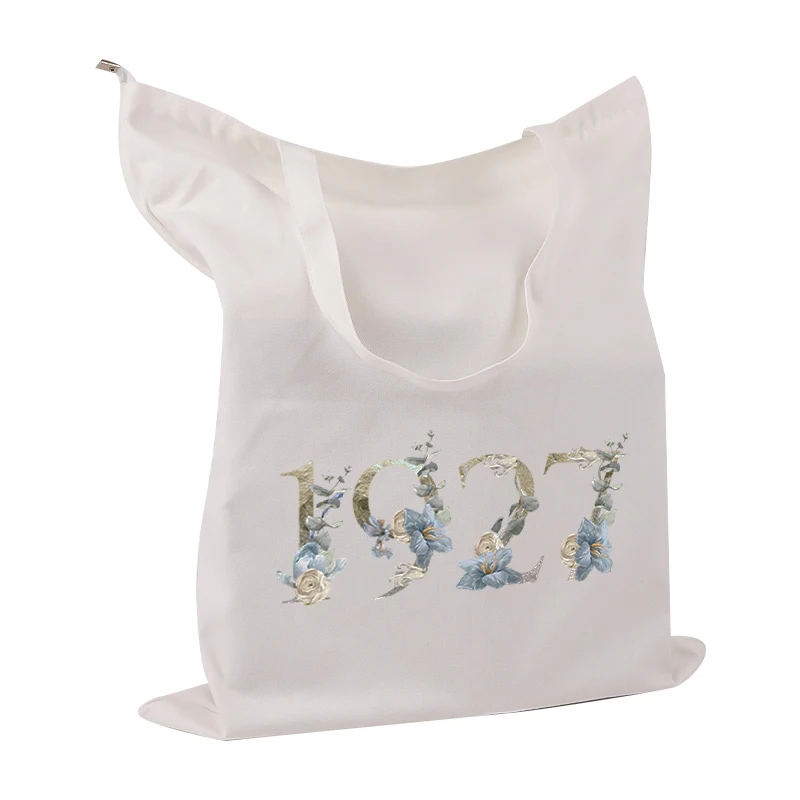 Support Custom Logo Size packaging grocery gifts tote bags with logo