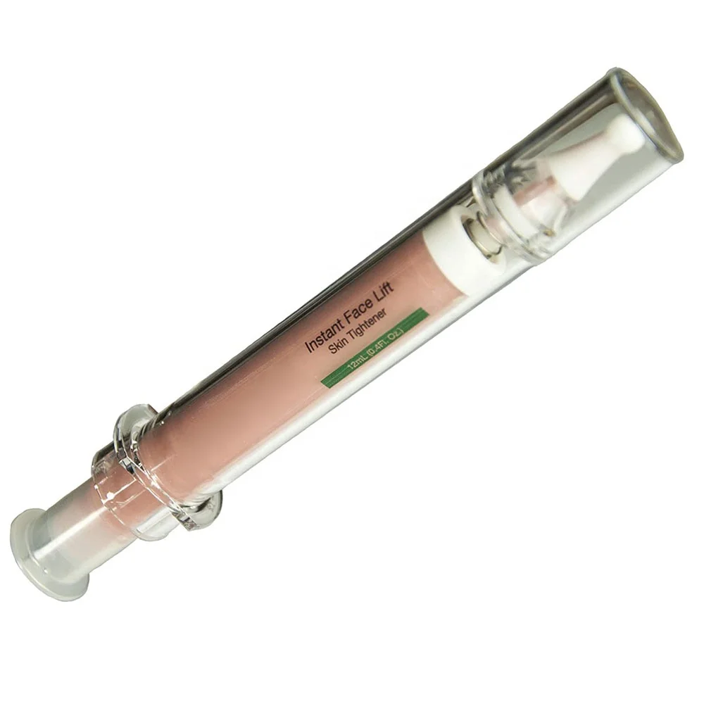 Private Label 100% Natural Wrinkle Remover Cream Instant Face Lift Cream For Anti Wrinkle Eye Bags