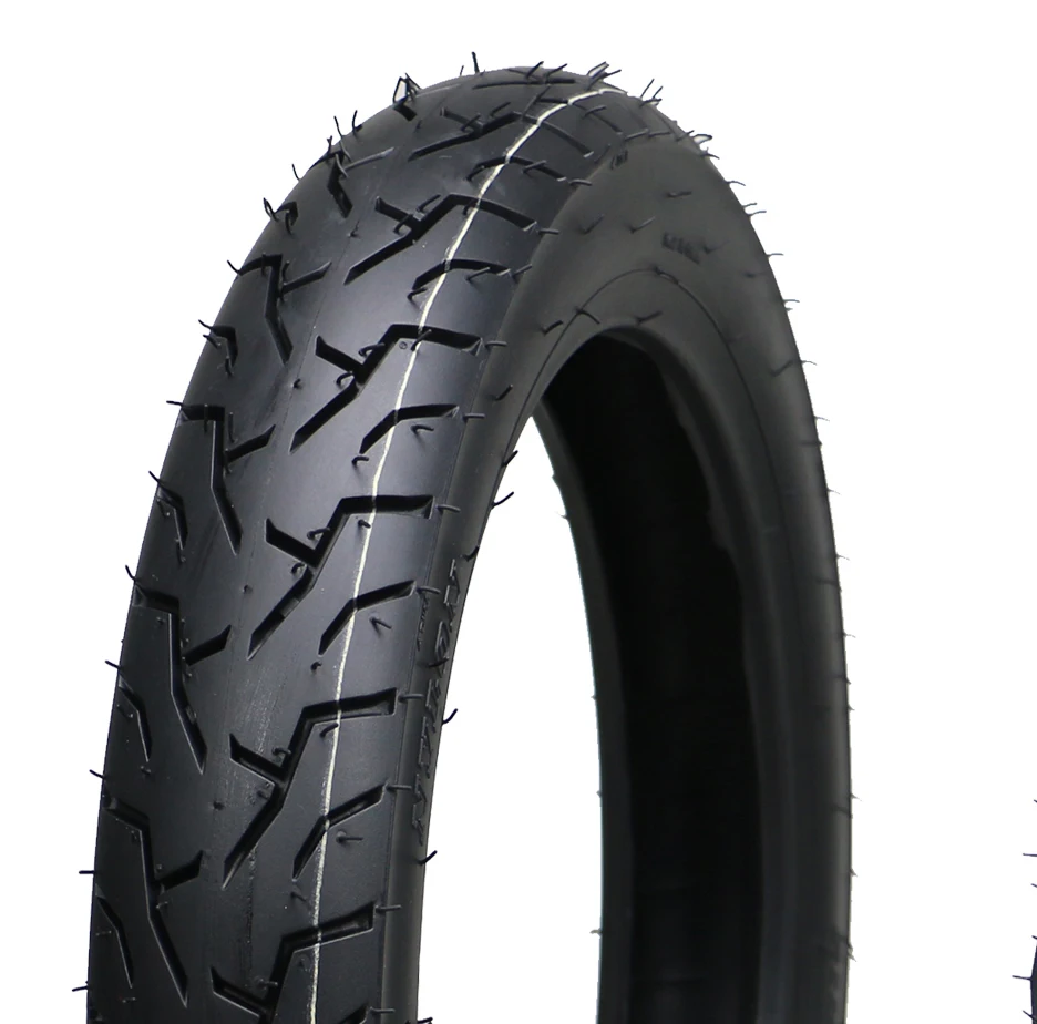 80/100-14  Motorcycle Tyres