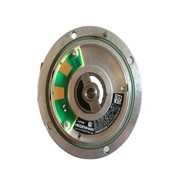 Новый оригинальный энкодер Heidenhain 6FX2001-5JE20-2DA0 с 1 годом