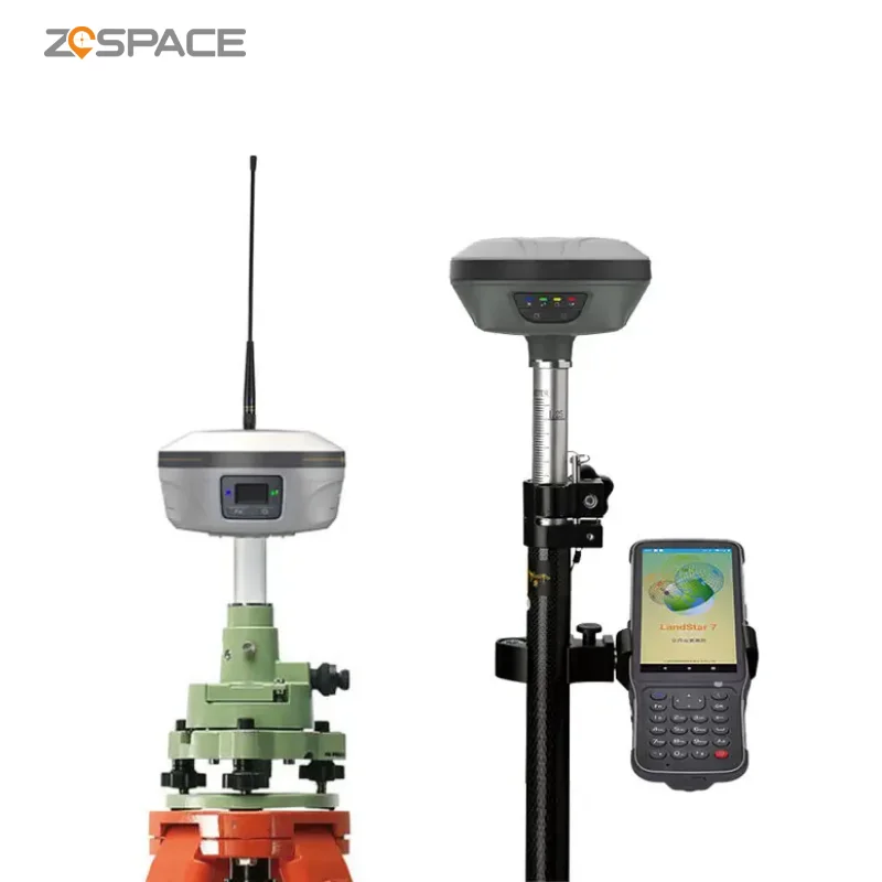 2023 Best Sell GPS gnss chc S10 i73 i83 Survey Equiment GPS with Tilt Survey EFIX F4 F7 C3 C5  RTK gps gnss receiver cheap