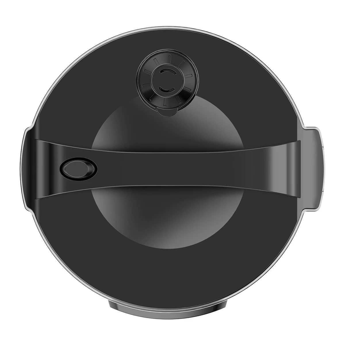 Hot selling LED display low sugar 860W Stainless steel multi-purpose 1.8L 5L Digital Drum rice cooker