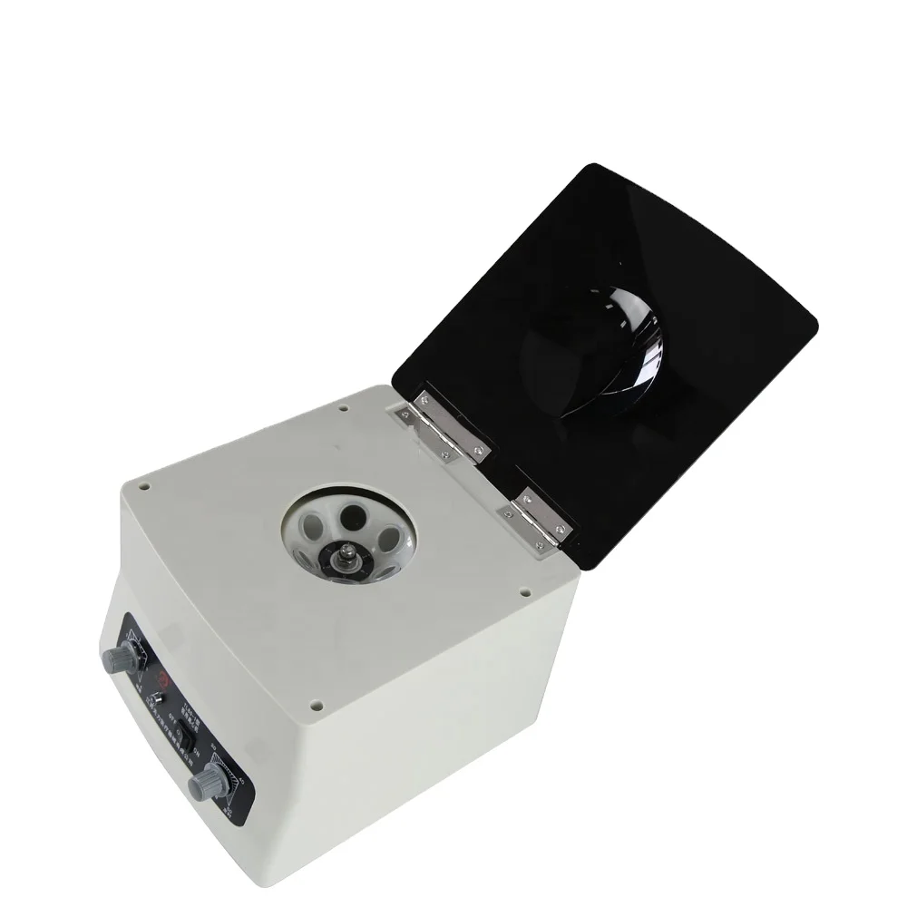 Лабораторная центрифуга низкоскоростного типа по заводской цене