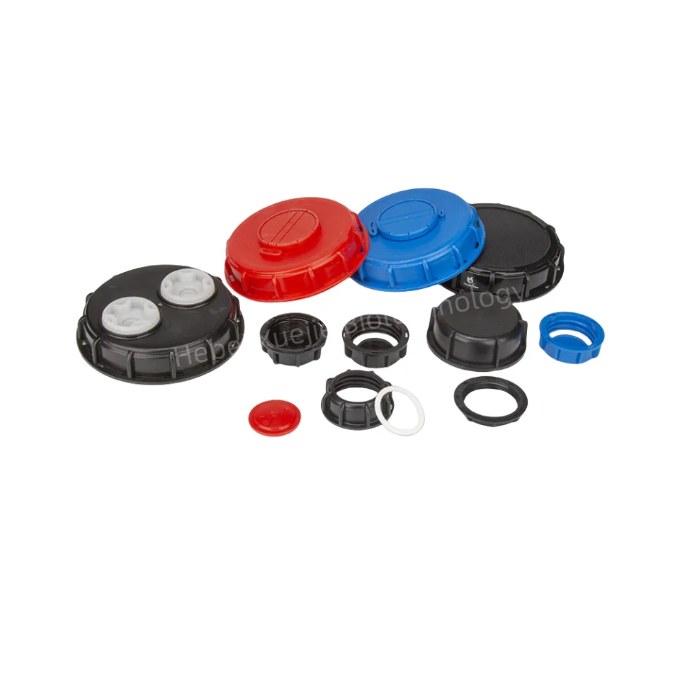 HDPE 100% бак ibc 1000 литров крышки/Аксессуары для бака вентилированные колпачки