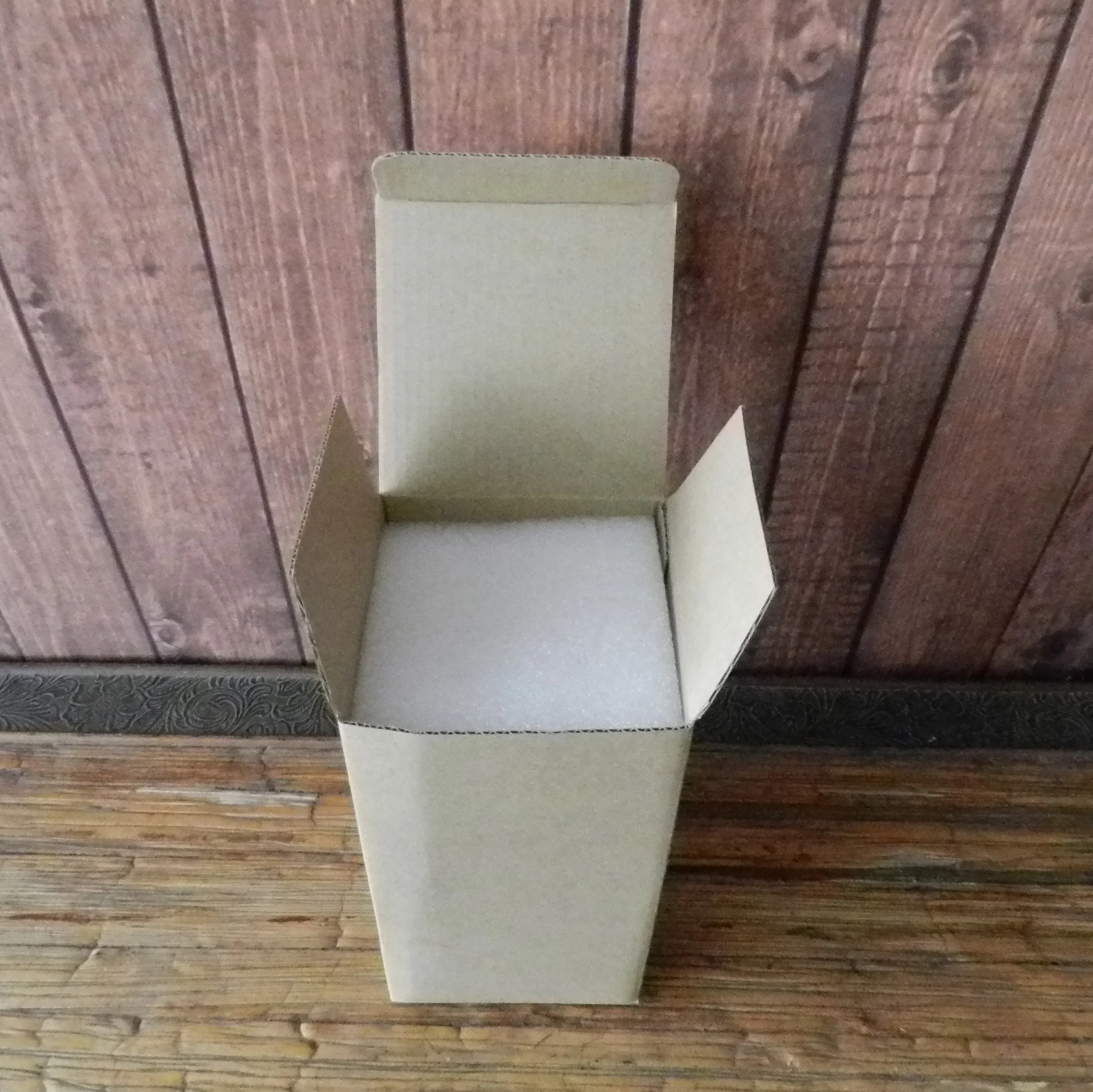 Dancing Flame Wax Pillar LED Candle with Remote Control, 3-1/4 X 6 Inch, Ivory