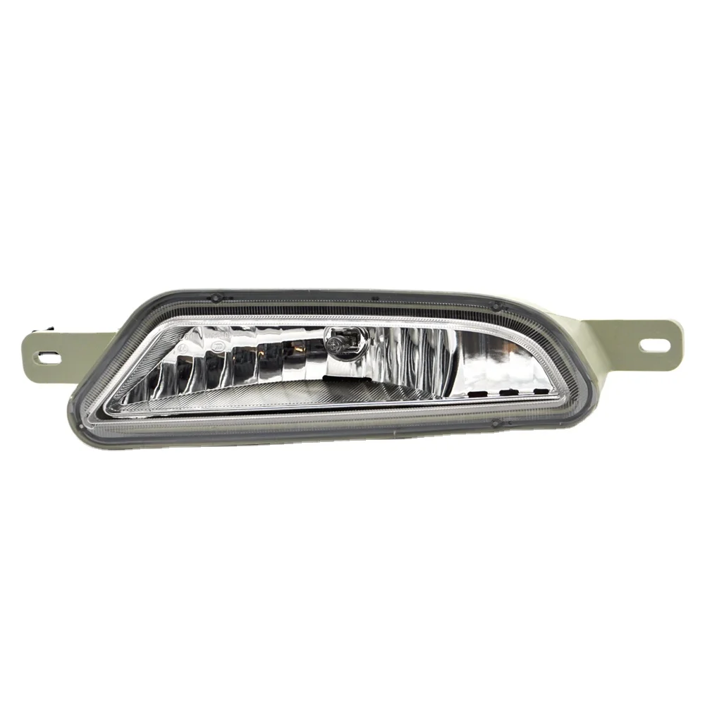 Chinese Bus Light Higer Bus Front Fog Lamp Higer Fog Light