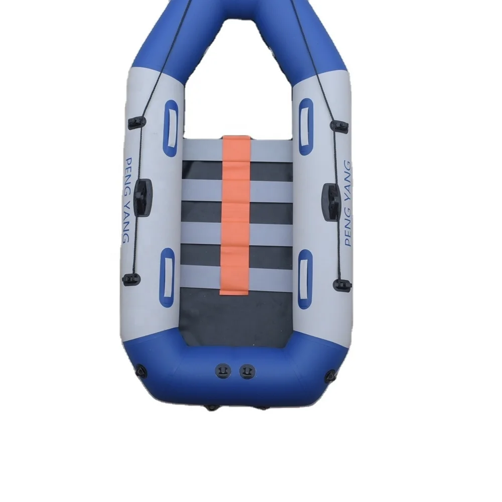 Factory supply new price sale inflatable fishing boat B300