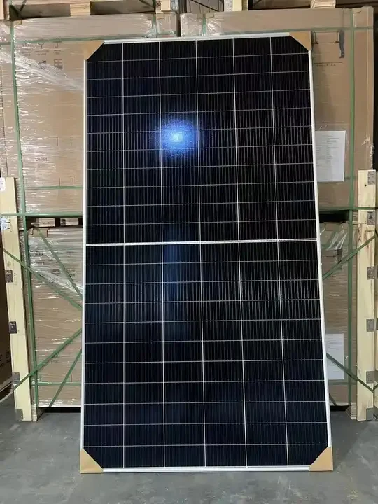 Trina Solar 570W Europe Warehouse Stock Trina Vertex TSM Mono Facial P Type Solar Panels TSM-DE19R 565-585W 565W 570W 575W 580W