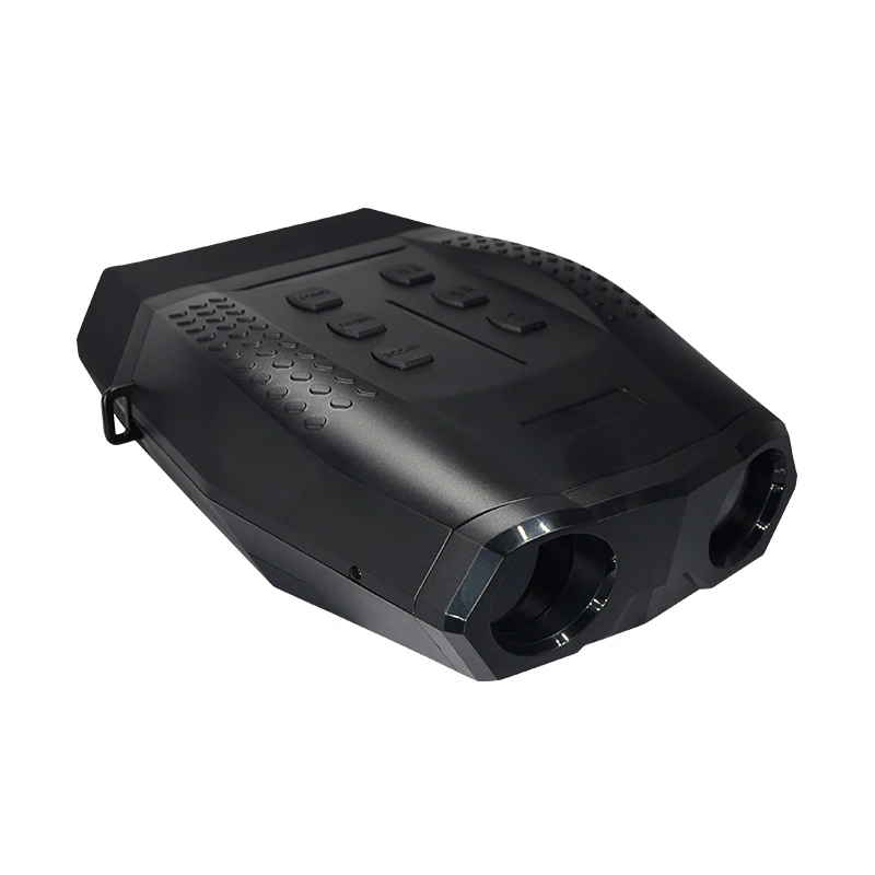 Newest FHD 1080P 600m long range 2.5 inch TFT LCD hunting infrared digital night vision binoculars RS-NV5100
