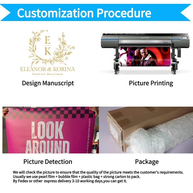 Wholesale Printable Self-Adhesive PVC Vinyl Rolls Removable Glue Glossy Matte Surface Wedding Dance Floor Decor