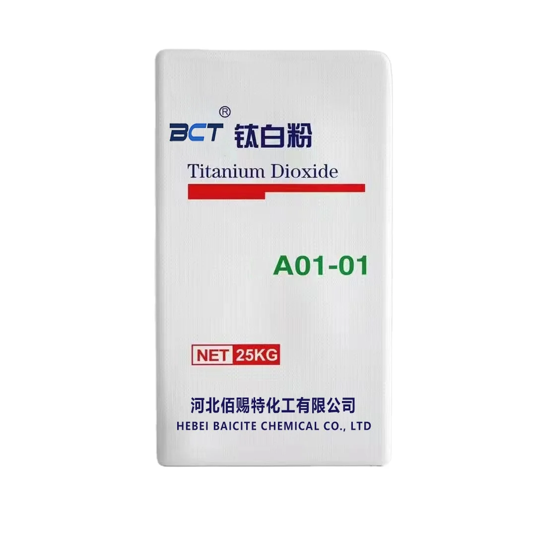 2024 China manufacturer titanium dioxide tio2 industrial Rutile grade titanium dioxide powder