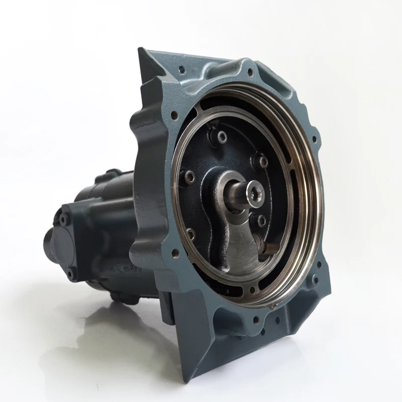 screw air compressor air end 1616770780 for atlas copco air compressor