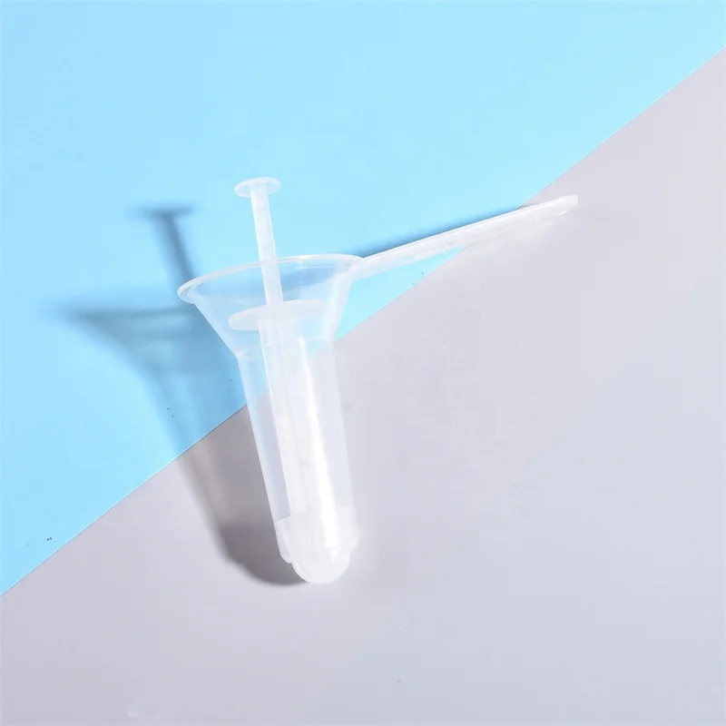Wholesale sale Disposable single use medical plastic anoscope anal anoscope proctoscopes speculum anale