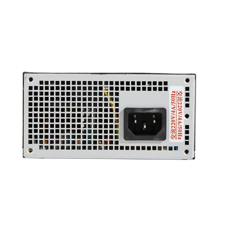 Компьютер Питание 300 Вт Micro ATX питание для микро шасси, все в одном, ПК, POS PSU