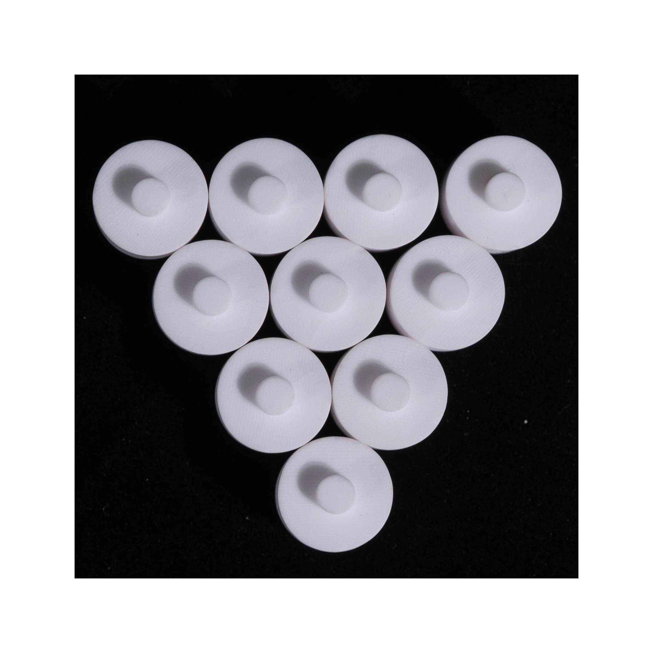 75 96 99 alumina ceramic beads