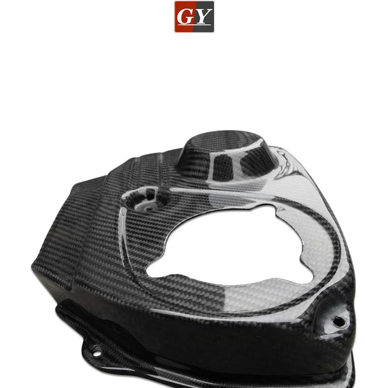 Углеродное волокно RB26 DETT CAM Крышка для NISSAN 93-98 R33 GTS GTR