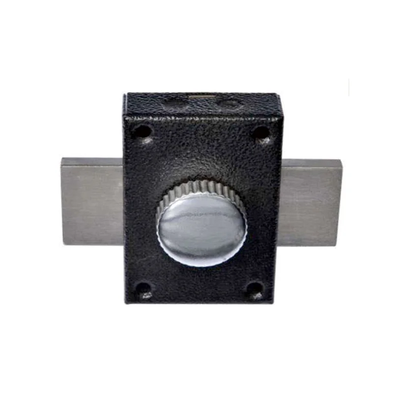 Bolt Door Lock Deadbolt Rim Lock French Verrou Concorde