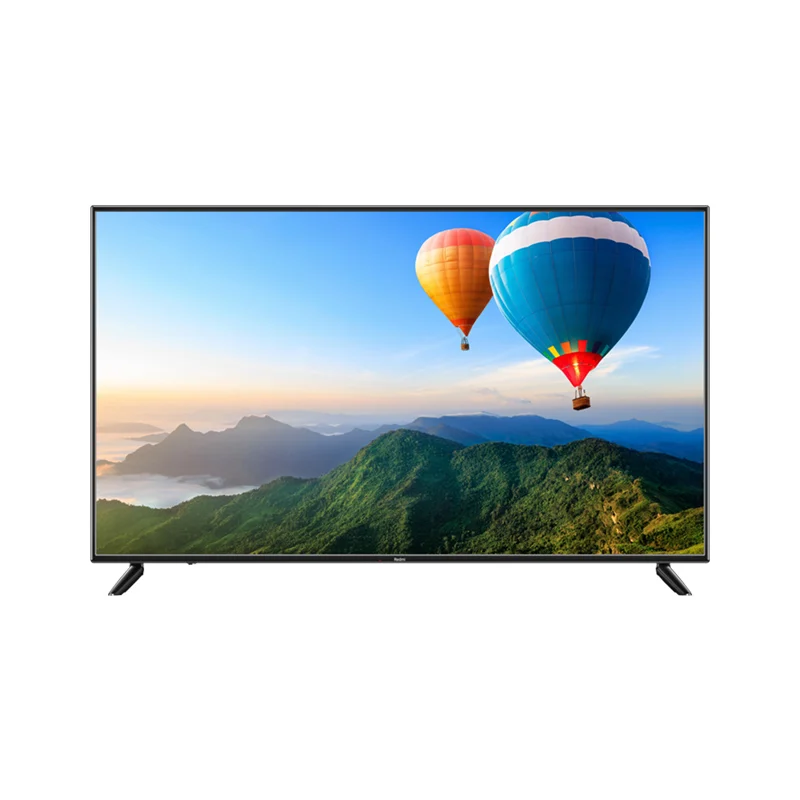 50 дюймов Xiaomi Redmi Smart A50 TV 1 5 ГБ + 8 Гб 4K HDR FULL HD MIUI для ТВ 3 0 голосовое и App управление Высокое качество дешевая