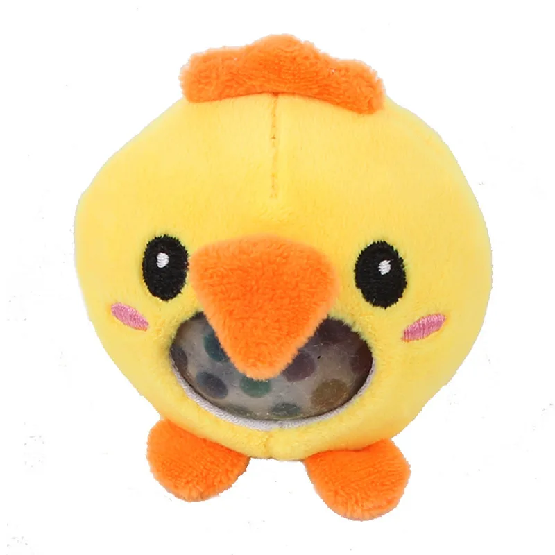 Новая игрушка для снятия стресса