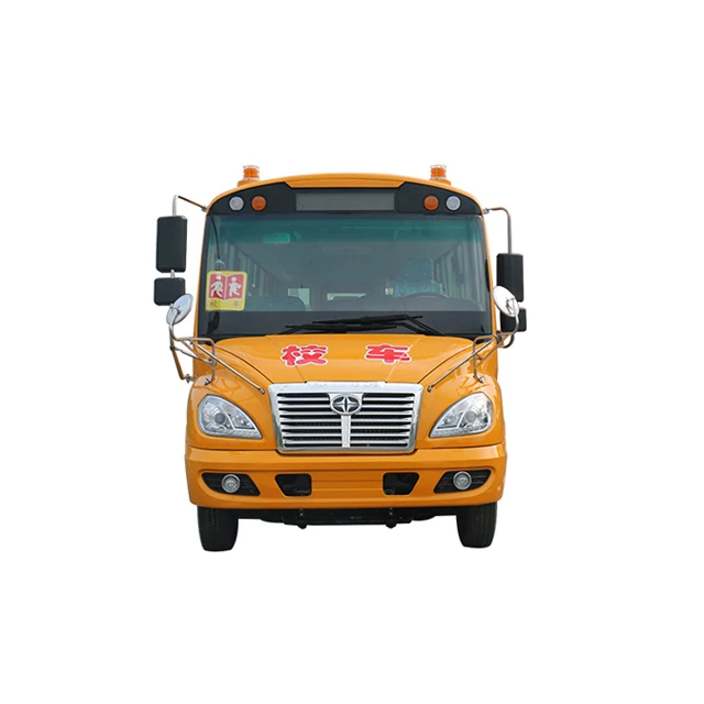 7 meters 30-38 seater kindergarten school bus for sale