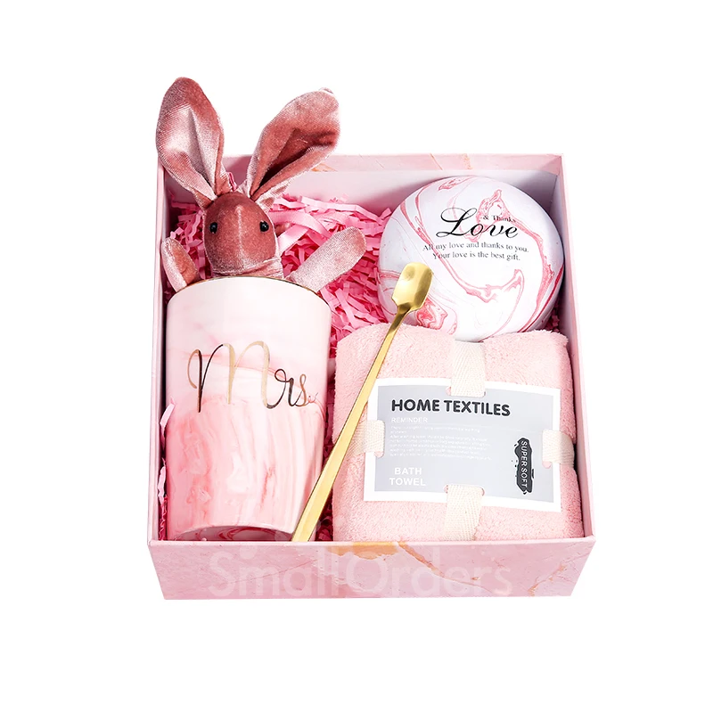 Novelties 2024 New products ideas 2024 2025 gadgets electronic wedding gifts for guests promotional business gifts set for women