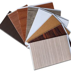 China factory home decoration PVC wall panels price