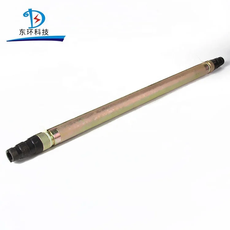 Splicing Sleeve Protector(Steel Strand)