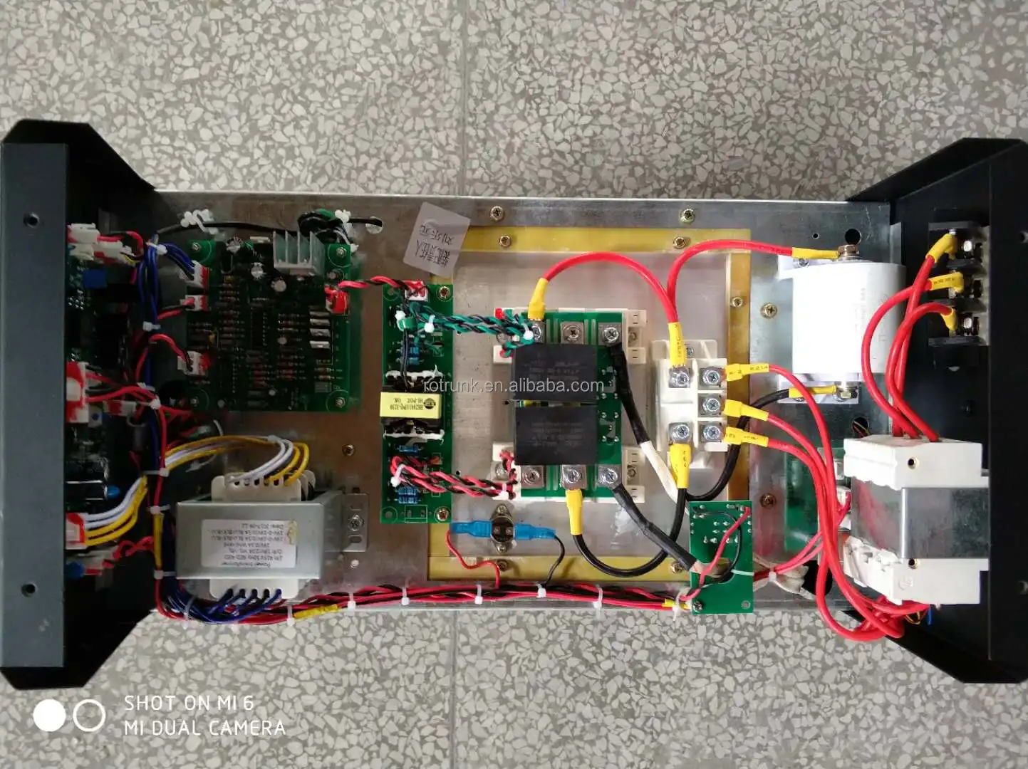  Wsm-400 heavy industry цифровой IGBT инвертор ИМПУЛЬСНЫЙ аппарат аргоновой дуговой