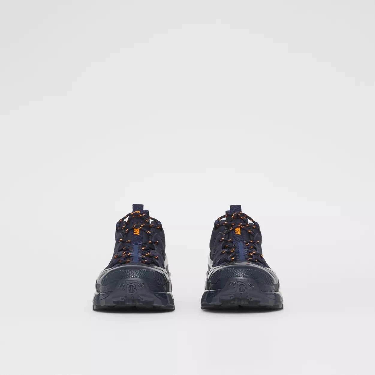 Check pattern leather and suede Arthur sneakers women and men casual shoes