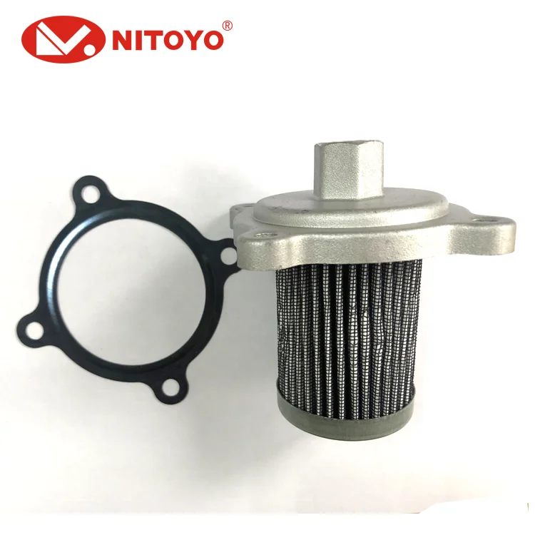 High Quality Fuel Filter 33095-3KAA0 Used For Korean Car Sonata N20 Fuel Filter