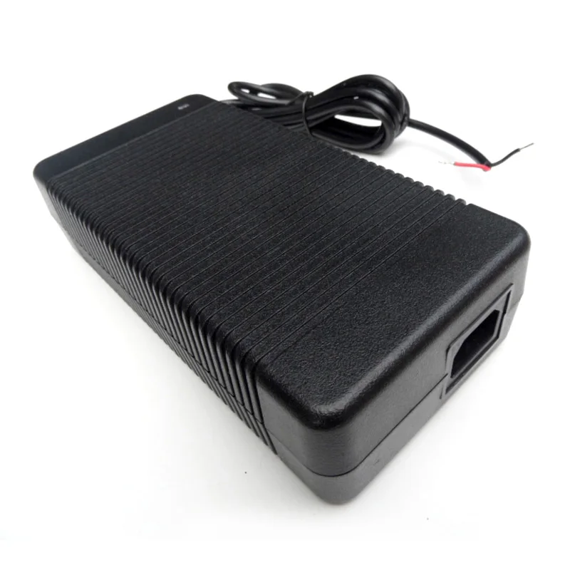 67.2v5a 336w li ion battery charger  ac 100-240v to dc 67.2v 5a chargers batteries power supply  for electric motorcycle