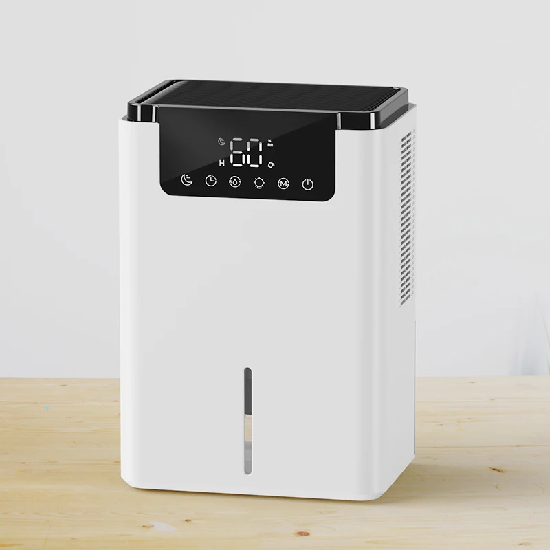 Small Mini Air Greenhouse Room 100~240V Dehumidifier Portable Household  for Home and RV