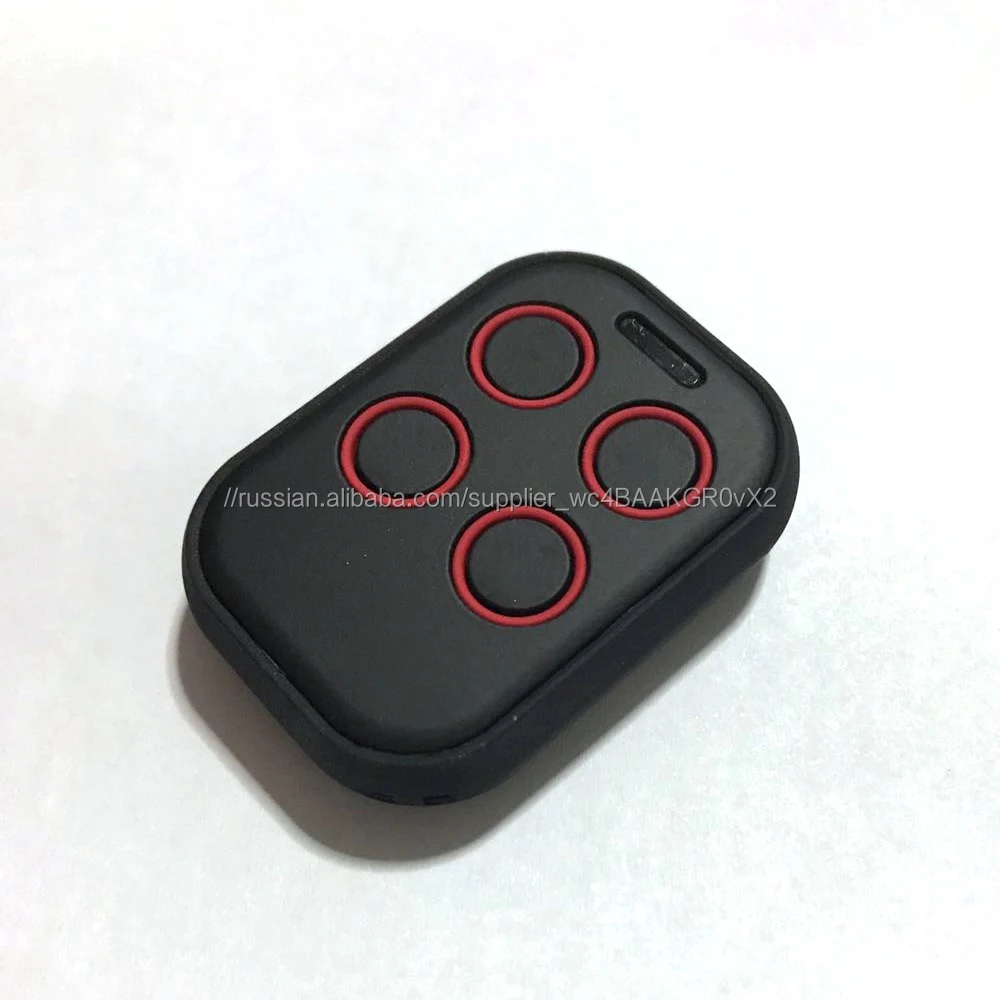 Пульт дистанционного управления Дубликатор 433,92 МГц для гаражной двери авто ворота