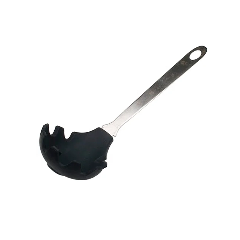 Measuring Strainer Noodles Drain Soup  Pasta Spoon Spaghetti Spoon For Cooking