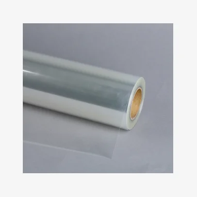 Inkjet Plate Making Film Screen Printing High Transparent Roll PET Film