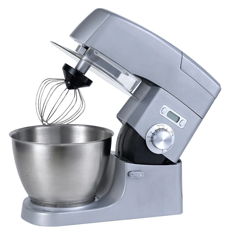 Смеситель для торта 1600 Вт 5 литров
