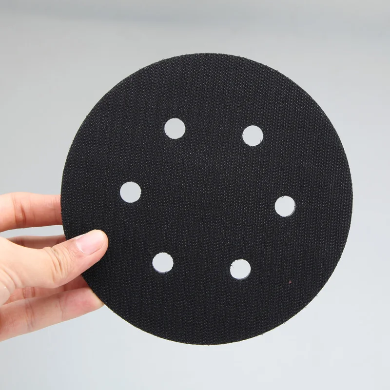 industrial pneumatic random high speed drum orbital air pressure palm sander sanding tools for metal with vacuum