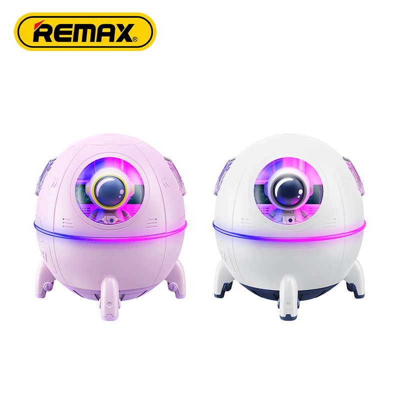 Remax Souvenirs Valentines Day Gift Items Air Humidifier Room Christmas Gifts New Product 2022 Corporate Novelty Custom Gift Set
