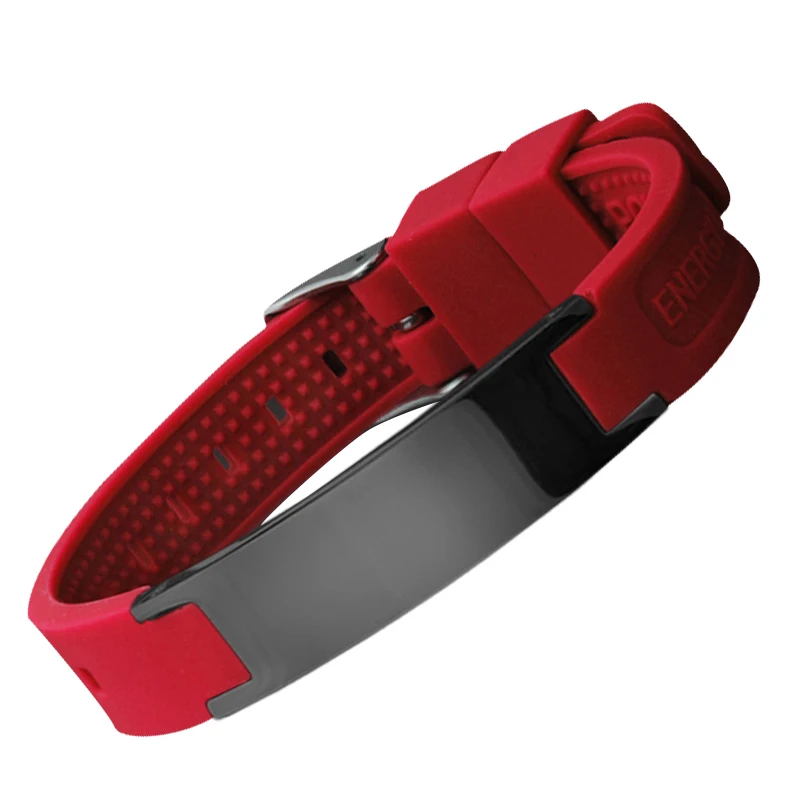 Factory Sale Positive Energy Bracelets Germanium Powder