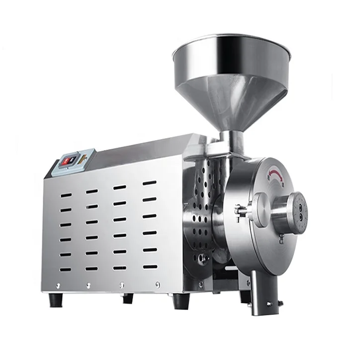 Factory Low Price manual corn grinder  industrial corn grinder