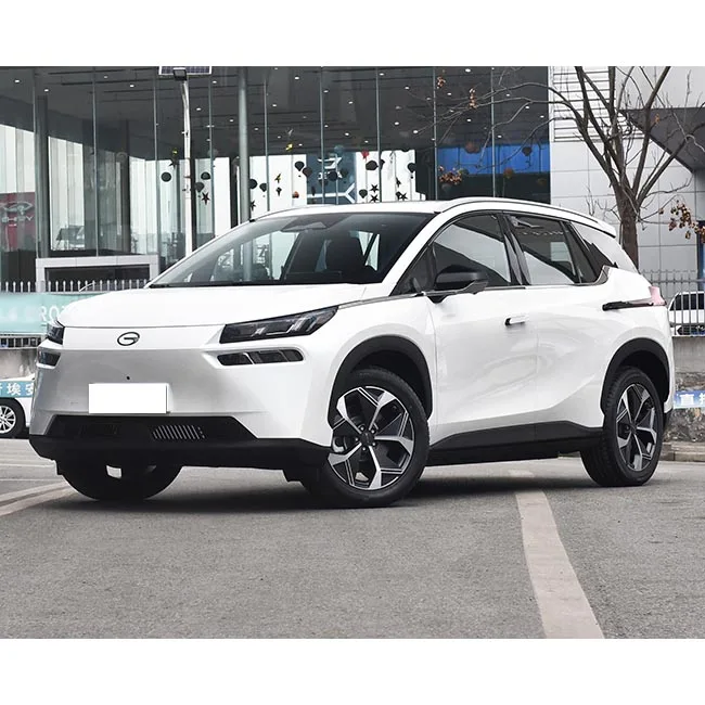 2024 Brand New Energy Car AION V Plus Adult Car Cheap Electric Car Aion EV