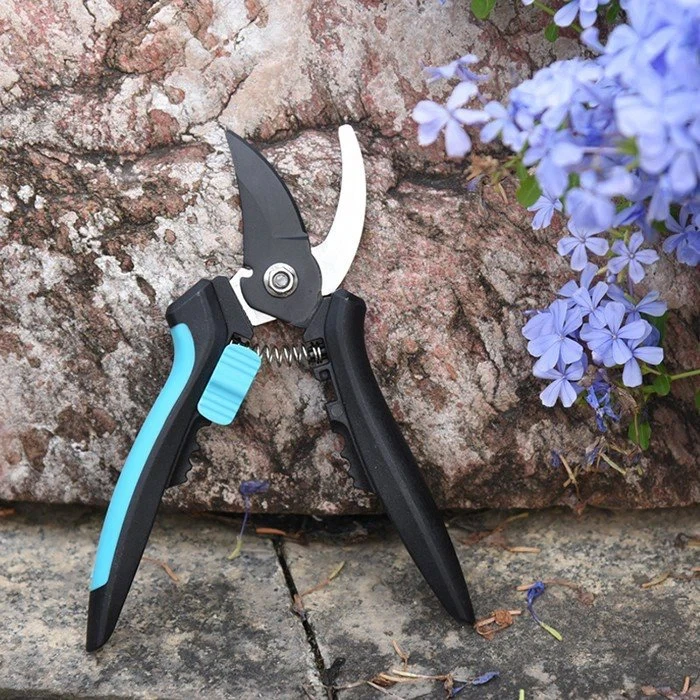 Household Gardening Shears Pruning Floral Branches Fruit Tree Shears