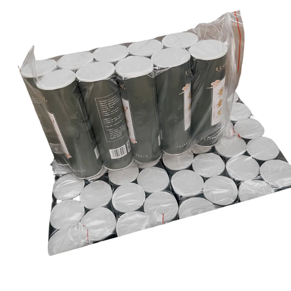 SIJI-QIAI Efficient Moxibustion Product 100% Pure Natural Moxibustion Stick