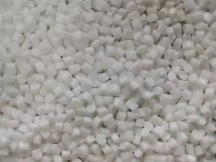 Virgin hdpe hd5502s Granules hdpe compound PE Plastic Raw Materials