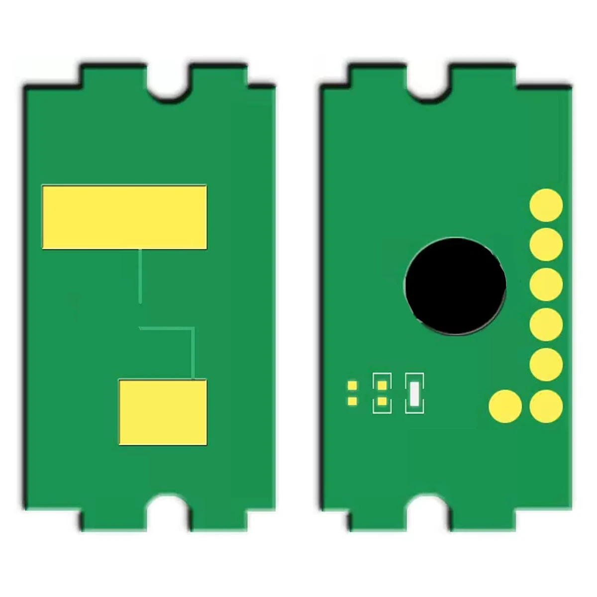 Toner Chip Refill Kits for Triumph Adler P-C2566 w MFP P-C2650 dw MFP P-C2655 w MFP P-C2566 wMFP/P-C2650 dwMFP/P-C2655 wMFP