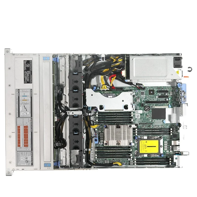 Прямая поставка с завода стойка для сервера Dell